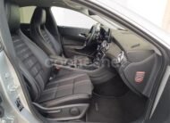 MERCEDES-BENZ Clase CLA 200 d