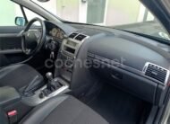 PEUGEOT 407 Premium 2.0 HDI FAP