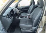 TOYOTA Rav4 2.0 D4D Luna 4X4