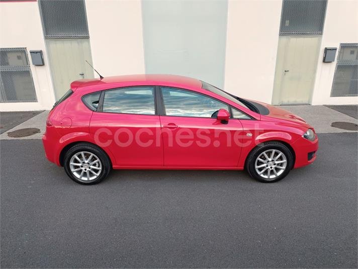 SEAT León 1.6 TDI Style
