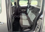 CITROEN Berlingo Talla M BlueHDi 100 SS FEEL