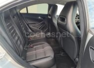MERCEDES-BENZ Clase CLA 200 d