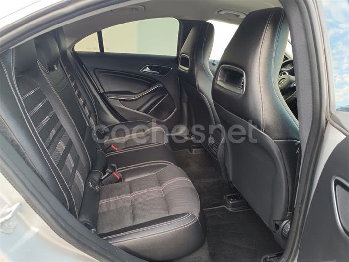 MERCEDES-BENZ Clase CLA 200 d