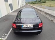AUDI A6 3.0 TDI TIPTRONIC QUATTRO