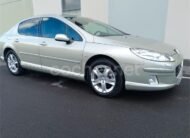 PEUGEOT 407 Premium 2.0 HDI FAP