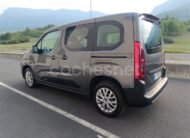 CITROEN Berlingo Talla M BlueHDi 100 SS FEEL
