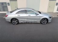 MERCEDES-BENZ Clase CLA 200 d
