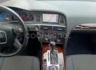AUDI A6 3.0 TDI TIPTRONIC QUATTRO