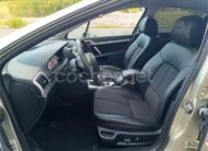 PEUGEOT 407 Premium 2.0 HDI FAP