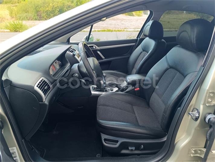 PEUGEOT 407 Premium 2.0 HDI FAP