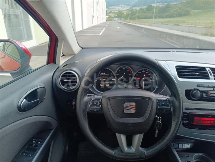 SEAT León 1.6 TDI Style