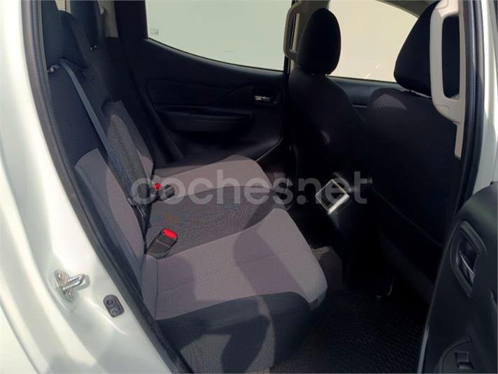 MITSUBISHI L200 DC 220 DID MPro