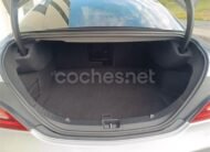 MERCEDES-BENZ Clase CLA 200 d