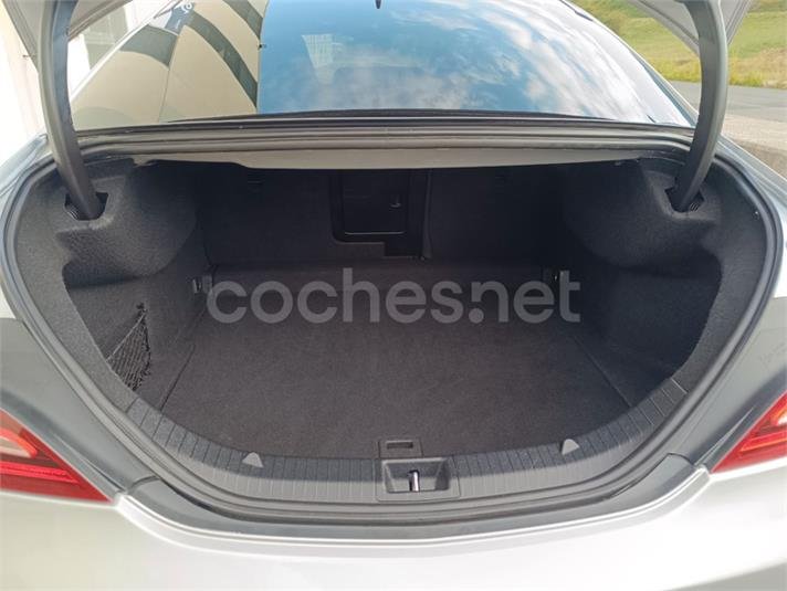 MERCEDES-BENZ Clase CLA 200 d