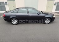 AUDI A6 3.0 TDI TIPTRONIC QUATTRO