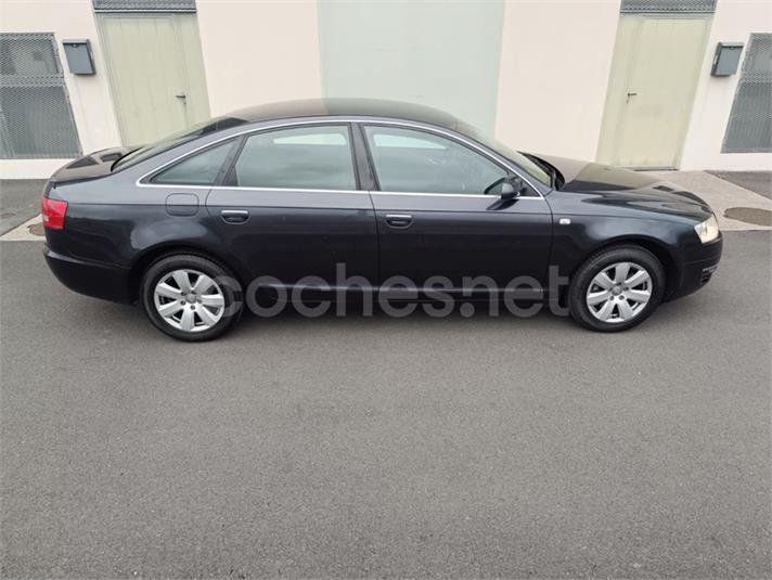 AUDI A6 3.0 TDI TIPTRONIC QUATTRO