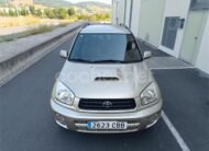 TOYOTA Rav4 2.0 D4D Luna 4X4