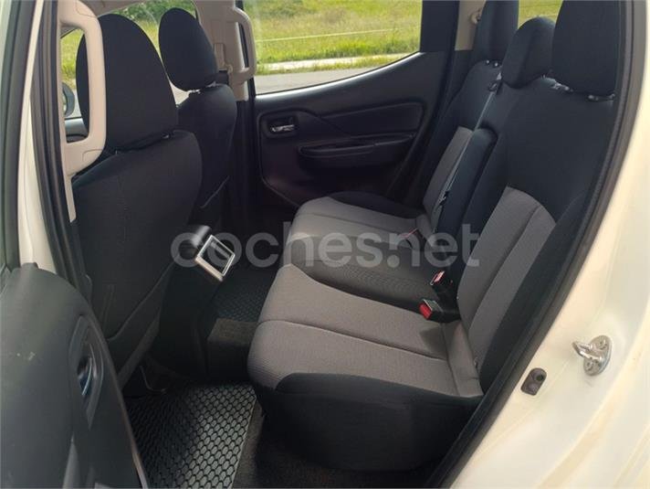 MITSUBISHI L200 DC 220 DID MPro