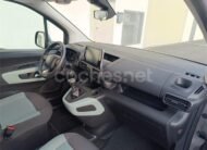 CITROEN Berlingo Talla M BlueHDi 100 SS FEEL