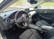 MERCEDES-BENZ Clase CLA 200 d