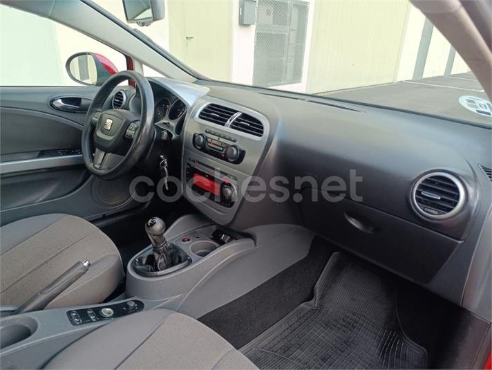 SEAT León 1.6 TDI Style