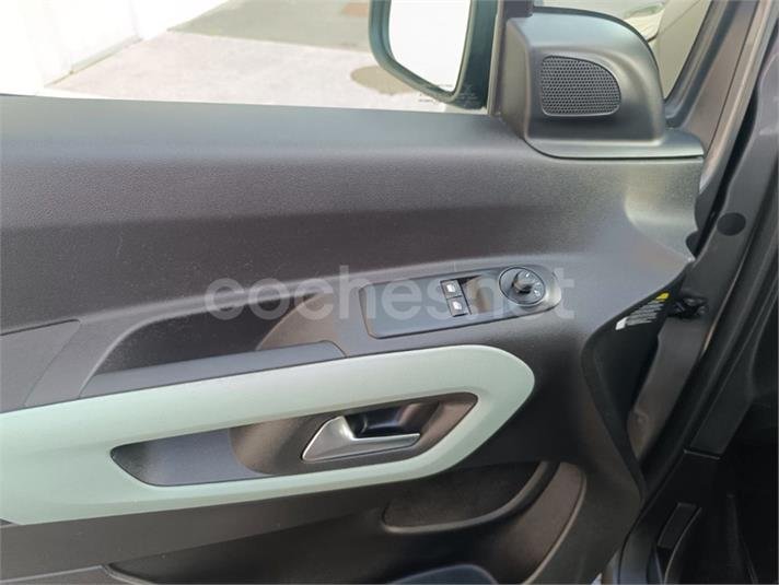 CITROEN Berlingo Talla M BlueHDi 100 SS FEEL