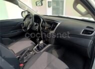 MITSUBISHI L200 DC 220 DID MPro