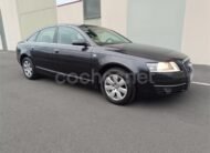 AUDI A6 3.0 TDI TIPTRONIC QUATTRO