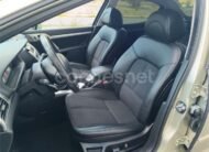 PEUGEOT 407 Premium 2.0 HDI FAP