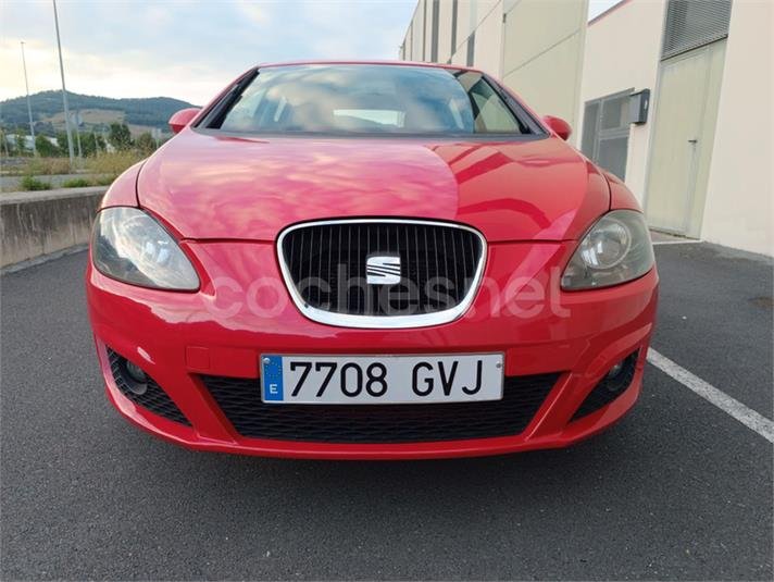 SEAT León 1.6 TDI Style