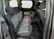 CITROEN Berlingo Talla M BlueHDi 100 SS FEEL