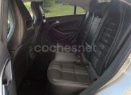 MERCEDES-BENZ Clase CLA 200 d