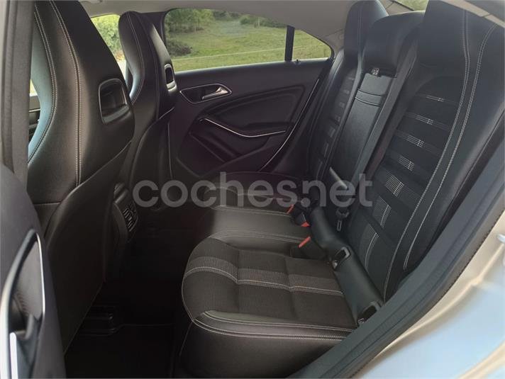 MERCEDES-BENZ Clase CLA 200 d
