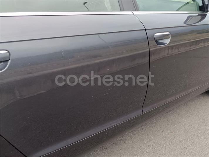 AUDI A6 3.0 TDI TIPTRONIC QUATTRO
