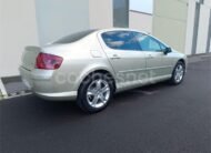 PEUGEOT 407 Premium 2.0 HDI FAP