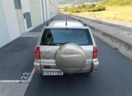 TOYOTA Rav4 2.0 D4D Luna 4X4