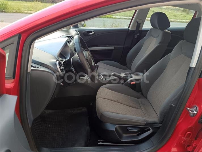 SEAT León 1.6 TDI Style