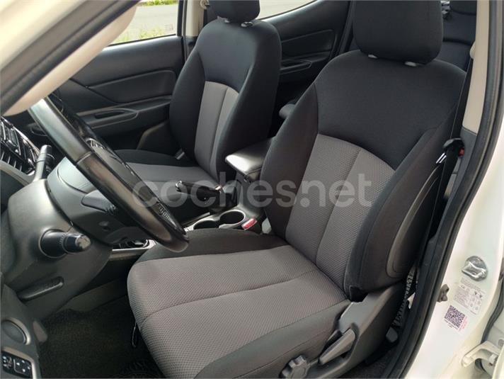 MITSUBISHI L200 DC 220 DID MPro