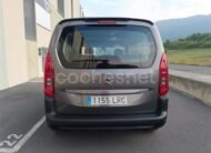 CITROEN Berlingo Talla M BlueHDi 100 SS FEEL