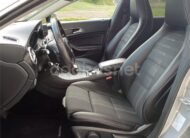 MERCEDES-BENZ Clase CLA 200 d
