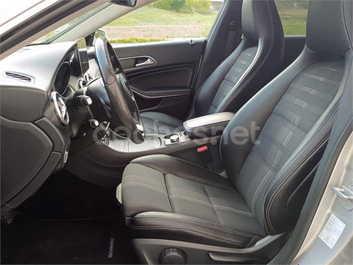 MERCEDES-BENZ Clase CLA 200 d