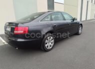 AUDI A6 3.0 TDI TIPTRONIC QUATTRO