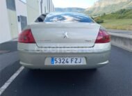 PEUGEOT 407 Premium 2.0 HDI FAP