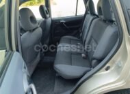 TOYOTA Rav4 2.0 D4D Luna 4X4