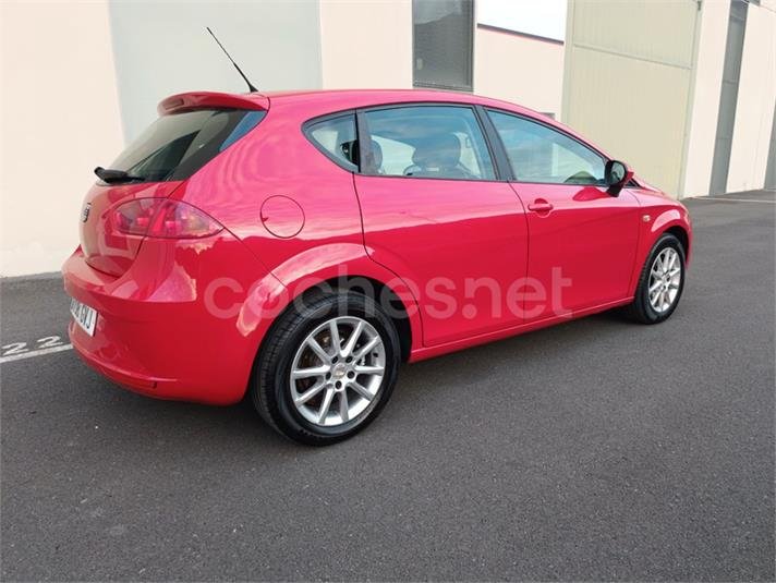 SEAT León 1.6 TDI Style
