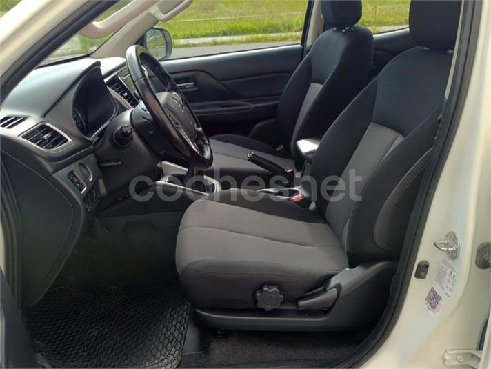 MITSUBISHI L200 DC 220 DID MPro