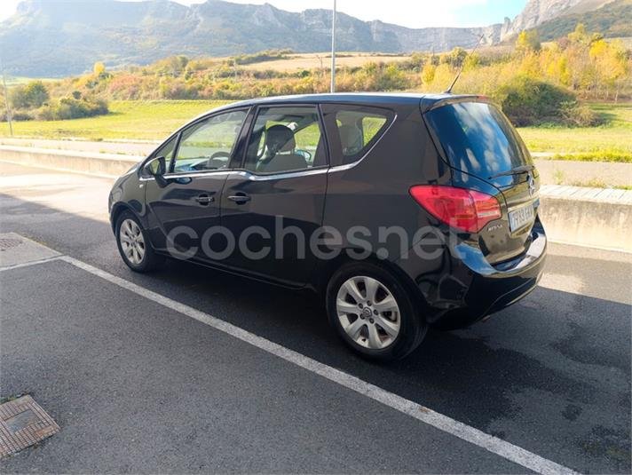 OPEL Meriva 1.4 NEL Enjoy