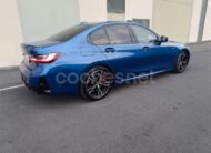 BMW Serie 3 330d Auto.