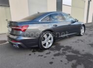 AUDI S6 TDI quattro tiptronic