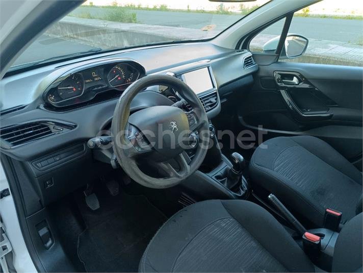 PEUGEOT 208 XAD Active BlueHDi